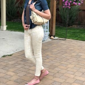 Levi’s pants & 4pcs OUTFIT size S (4)